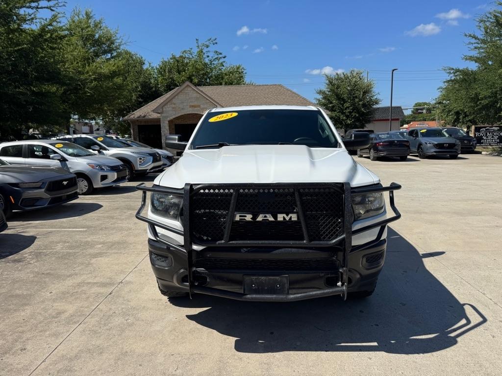 ram ram 1500 pickup 2023 1C6SRFGT2PN553609 image ram ram 1500 pickup 2023 1C6SRFGT2PN553609 image